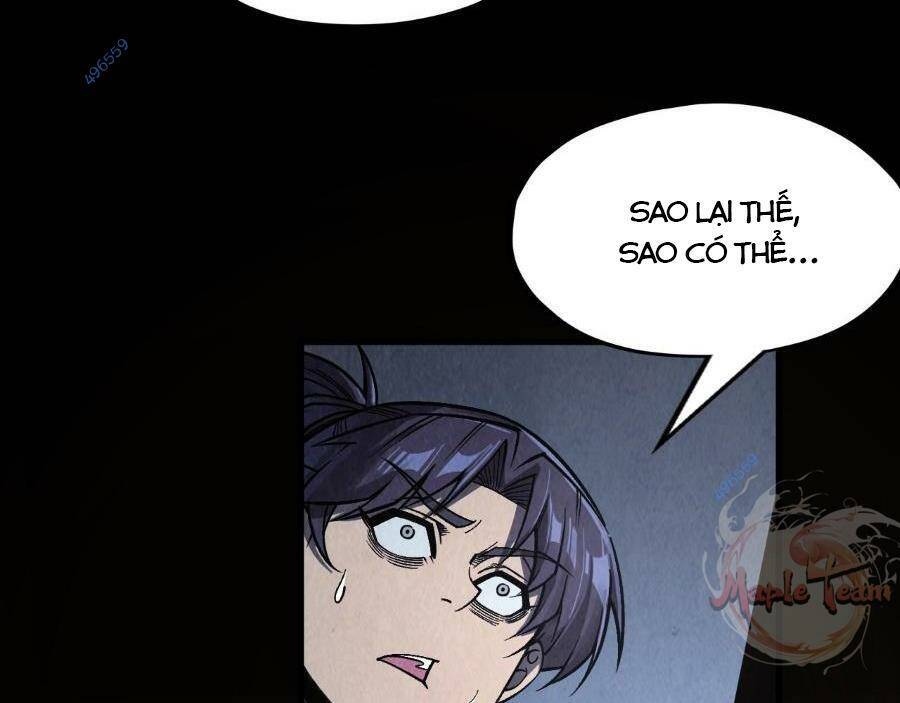 Vạn Cổ Chí Tôn Chap 279 - Next Chap 280