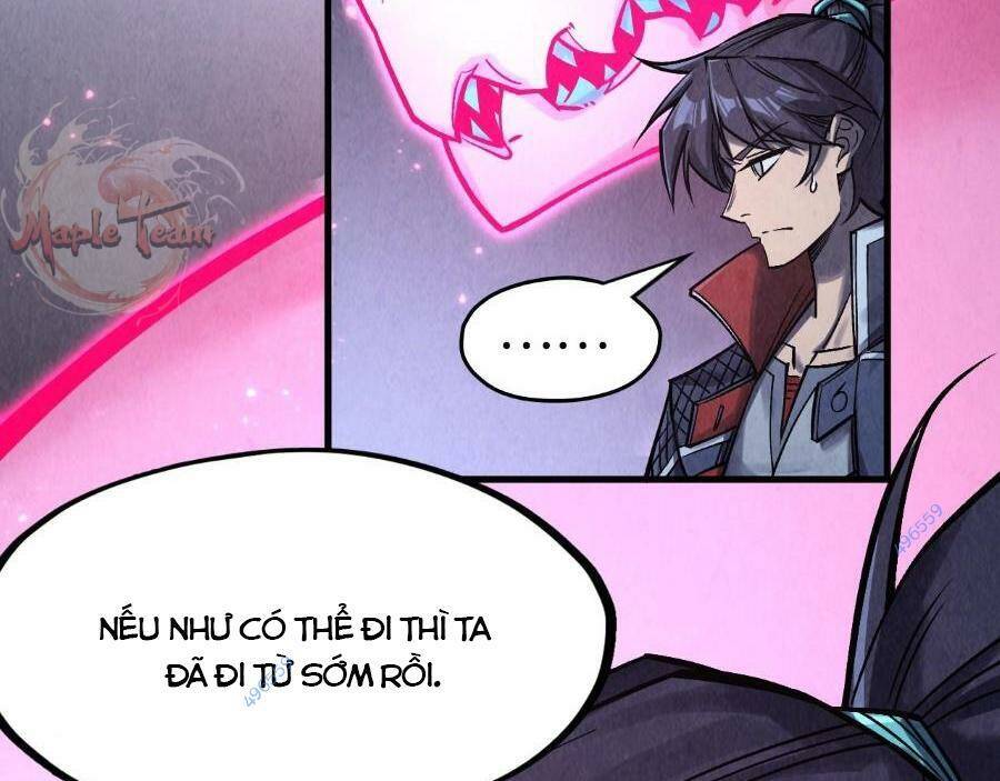 Vạn Cổ Chí Tôn Chap 279 - Next Chap 280