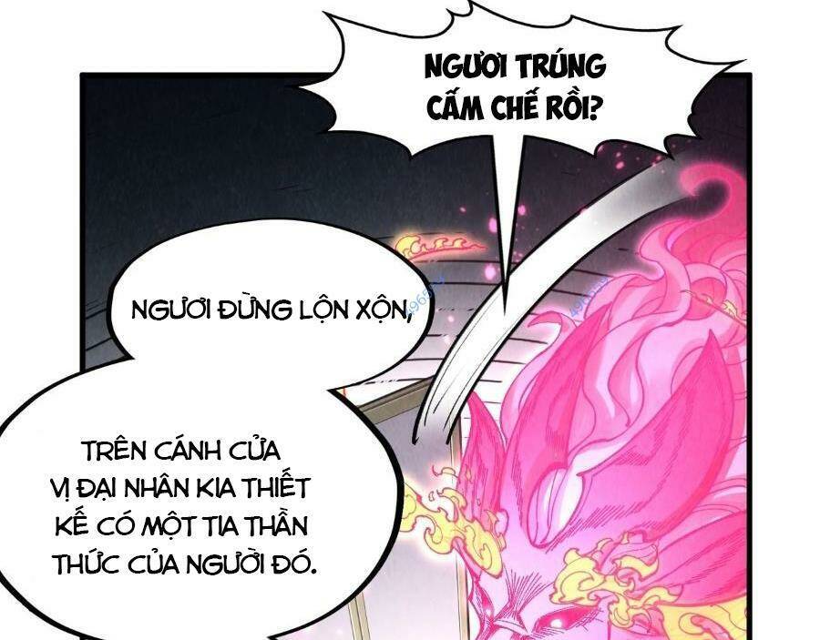 Vạn Cổ Chí Tôn Chap 279 - Next Chap 280