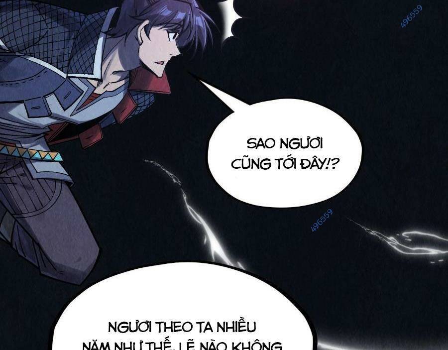 Vạn Cổ Chí Tôn Chap 279 - Next Chap 280