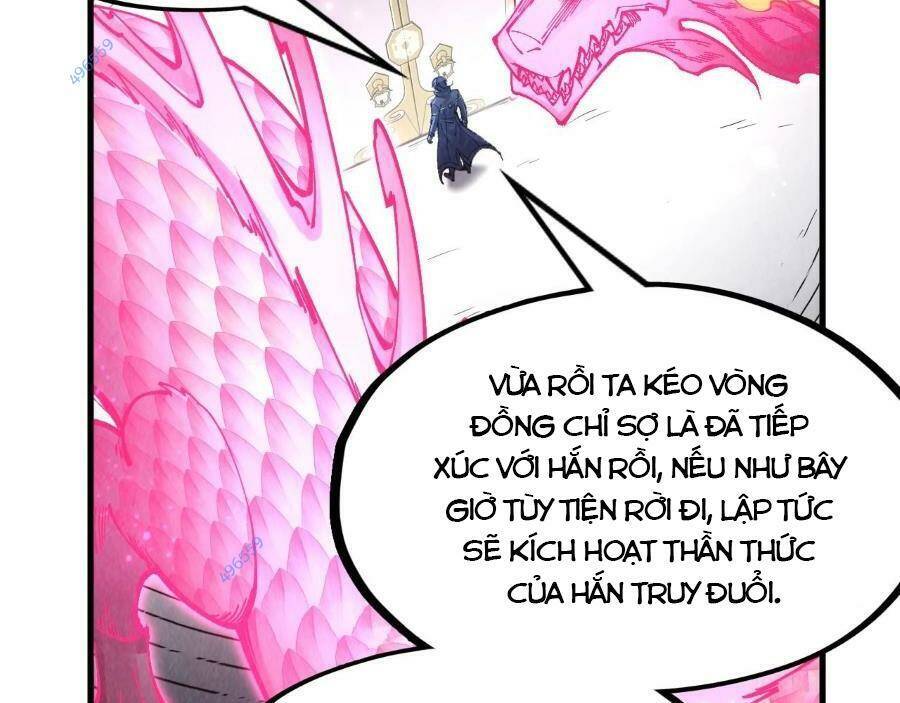 Vạn Cổ Chí Tôn Chap 279 - Next Chap 280