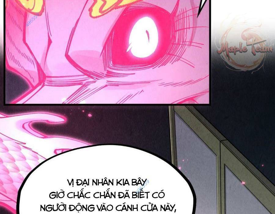 Vạn Cổ Chí Tôn Chap 279 - Next Chap 280