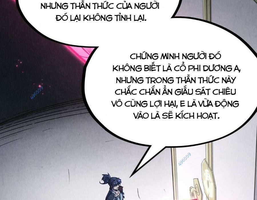 Vạn Cổ Chí Tôn Chap 279 - Next Chap 280