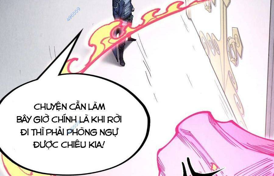 Vạn Cổ Chí Tôn Chap 279 - Next Chap 280