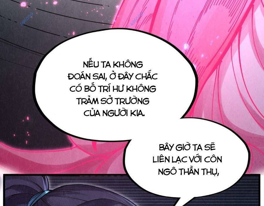 Vạn Cổ Chí Tôn Chap 279 - Next Chap 280