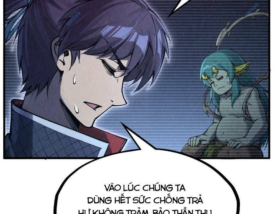 Vạn Cổ Chí Tôn Chap 279 - Next Chap 280