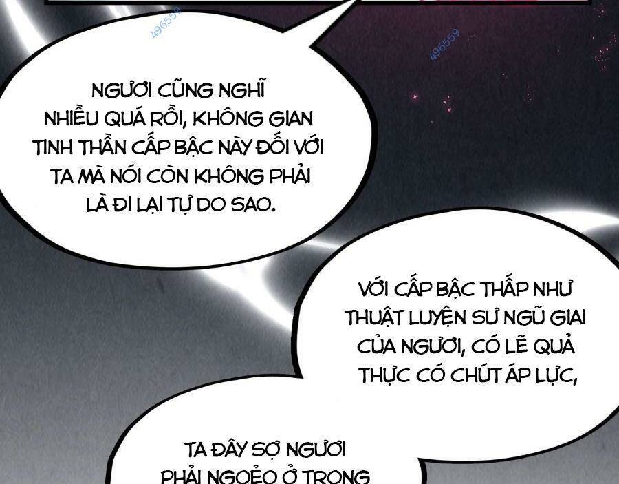Vạn Cổ Chí Tôn Chap 279 - Next Chap 280