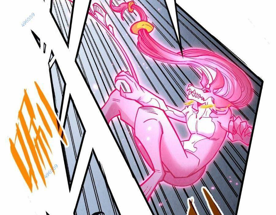 Vạn Cổ Chí Tôn Chap 279 - Next Chap 280