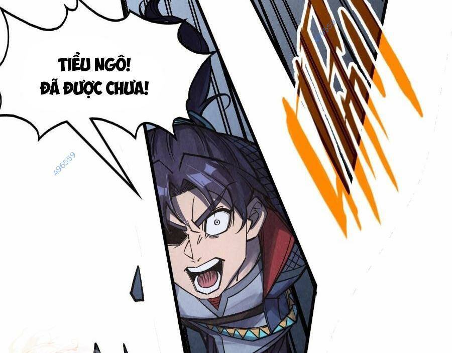 Vạn Cổ Chí Tôn Chap 279 - Next Chap 280