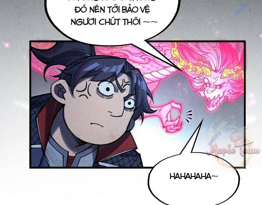 Vạn Cổ Chí Tôn Chap 279 - Next Chap 280