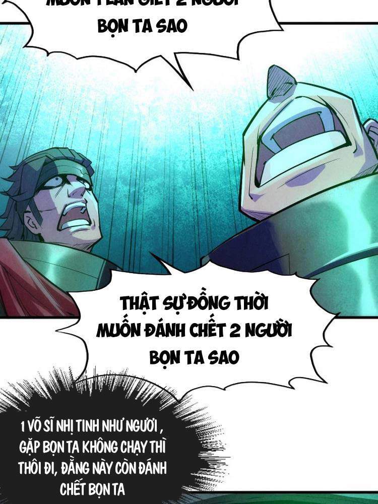 Vạn Cổ Chí Tôn Chap 28 - Next Chap 29