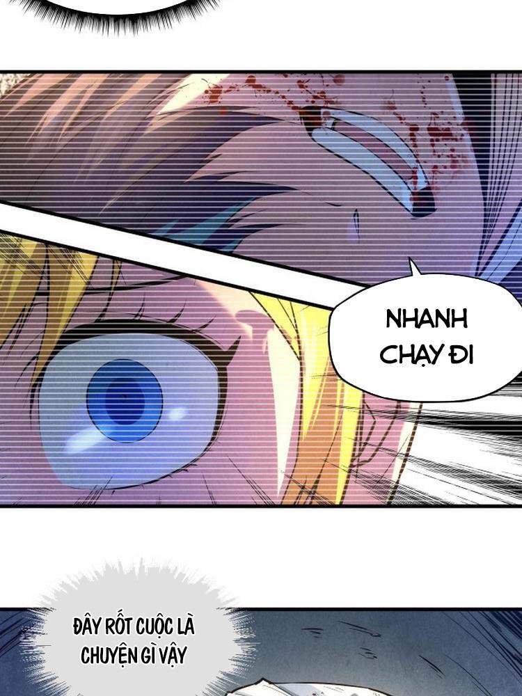 Vạn Cổ Chí Tôn Chap 28 - Next Chap 29