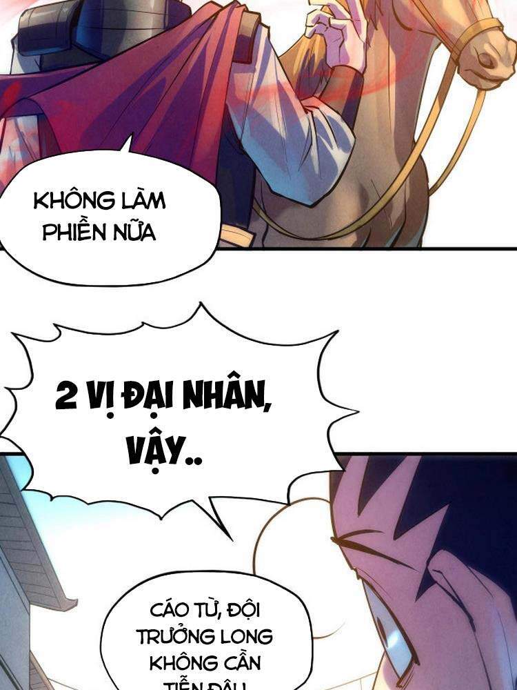 Vạn Cổ Chí Tôn Chap 28 - Next Chap 29