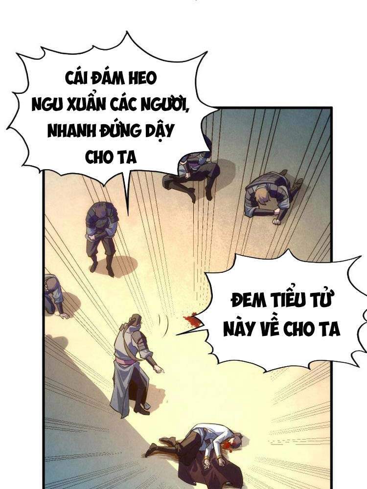 Vạn Cổ Chí Tôn Chap 28 - Next Chap 29