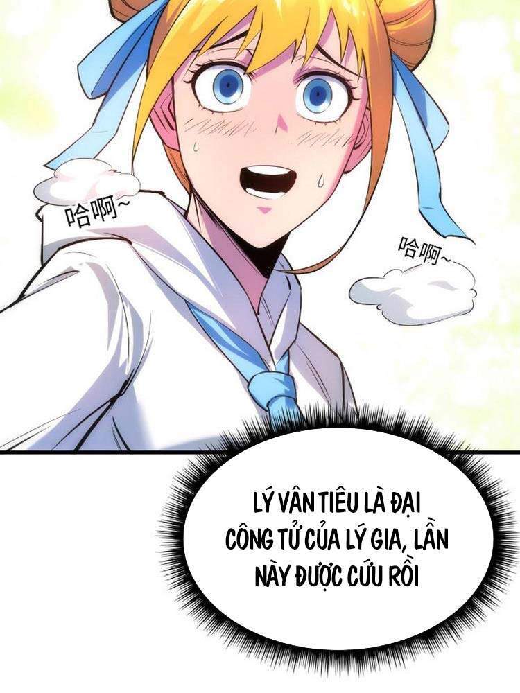 Vạn Cổ Chí Tôn Chap 28 - Next Chap 29