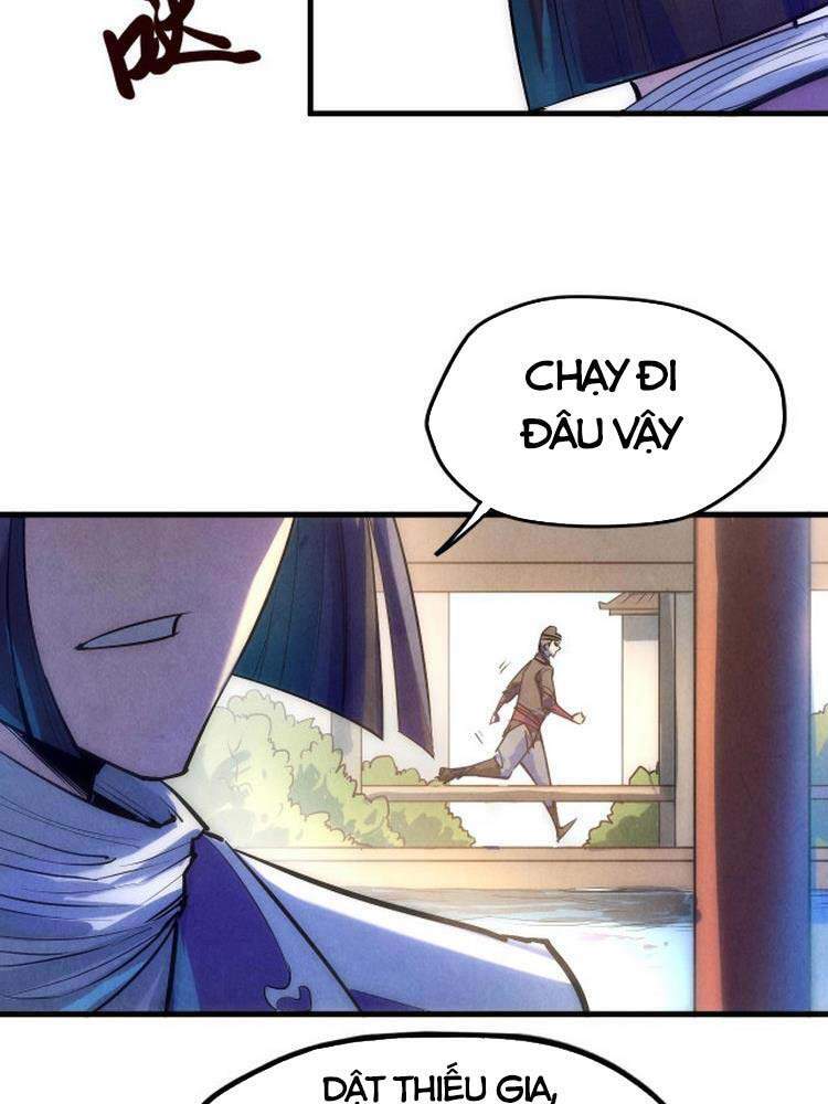 Vạn Cổ Chí Tôn Chap 28 - Next Chap 29