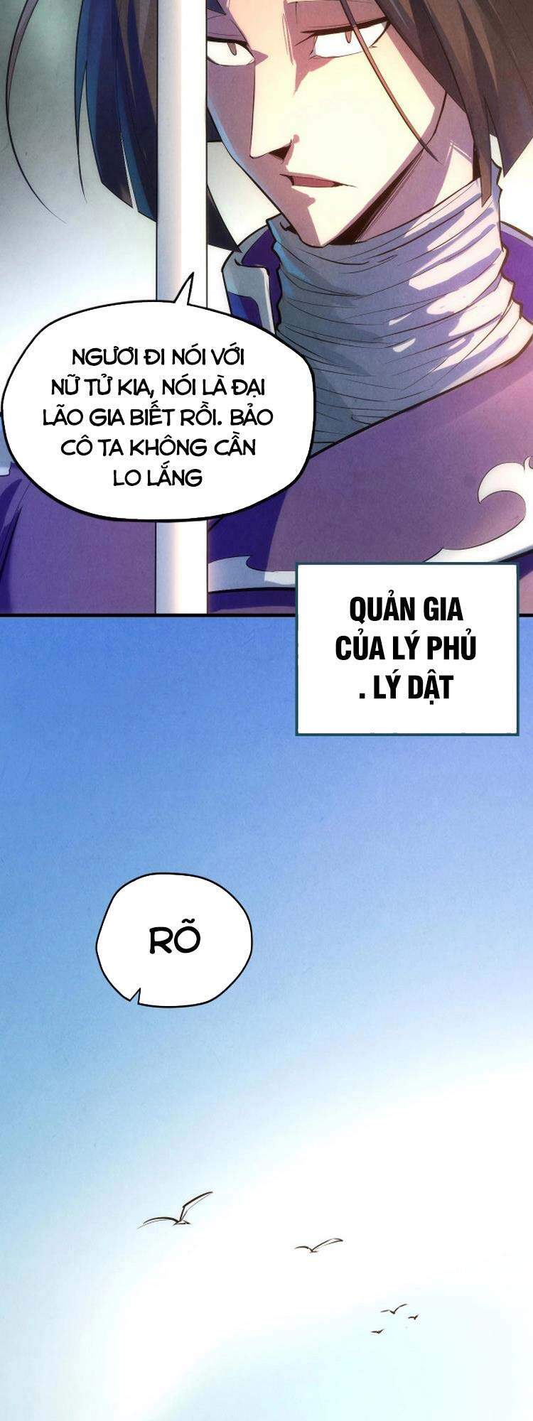 Vạn Cổ Chí Tôn Chap 28 - Next Chap 29