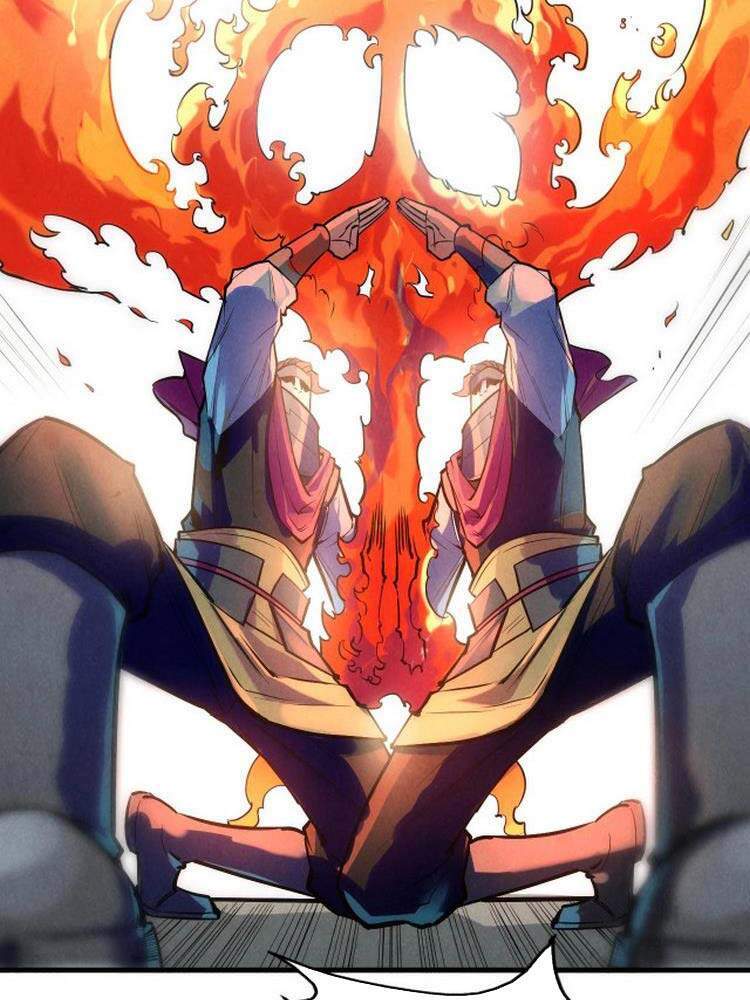 Vạn Cổ Chí Tôn Chap 28 - Next Chap 29