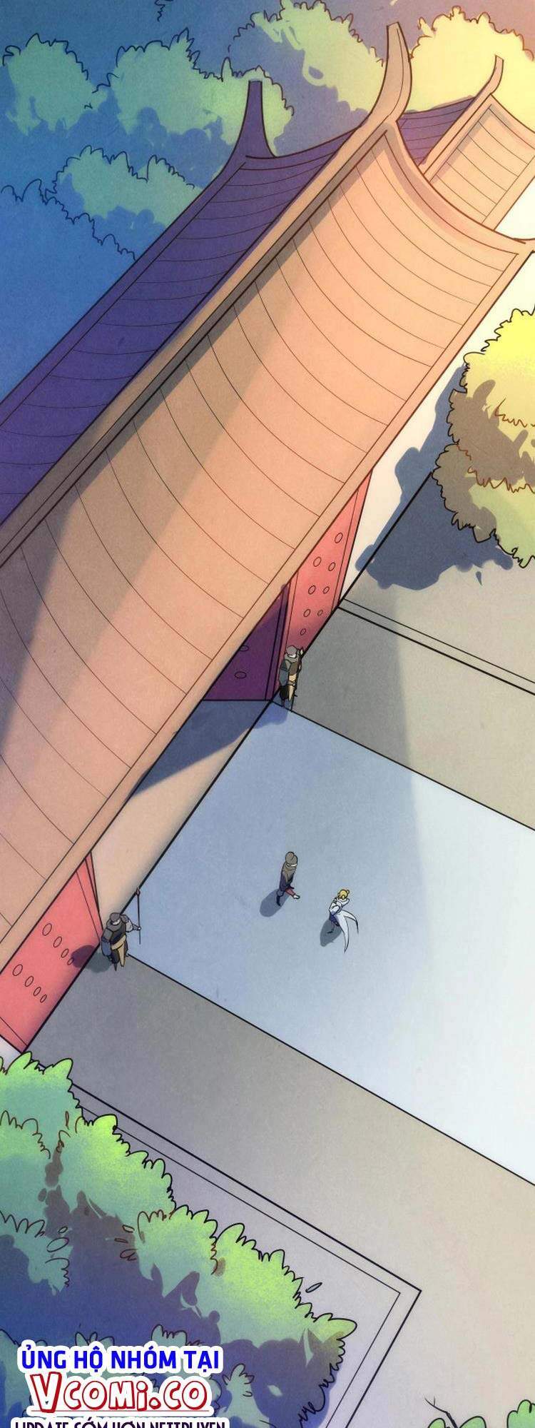 Vạn Cổ Chí Tôn Chap 28 - Next Chap 29