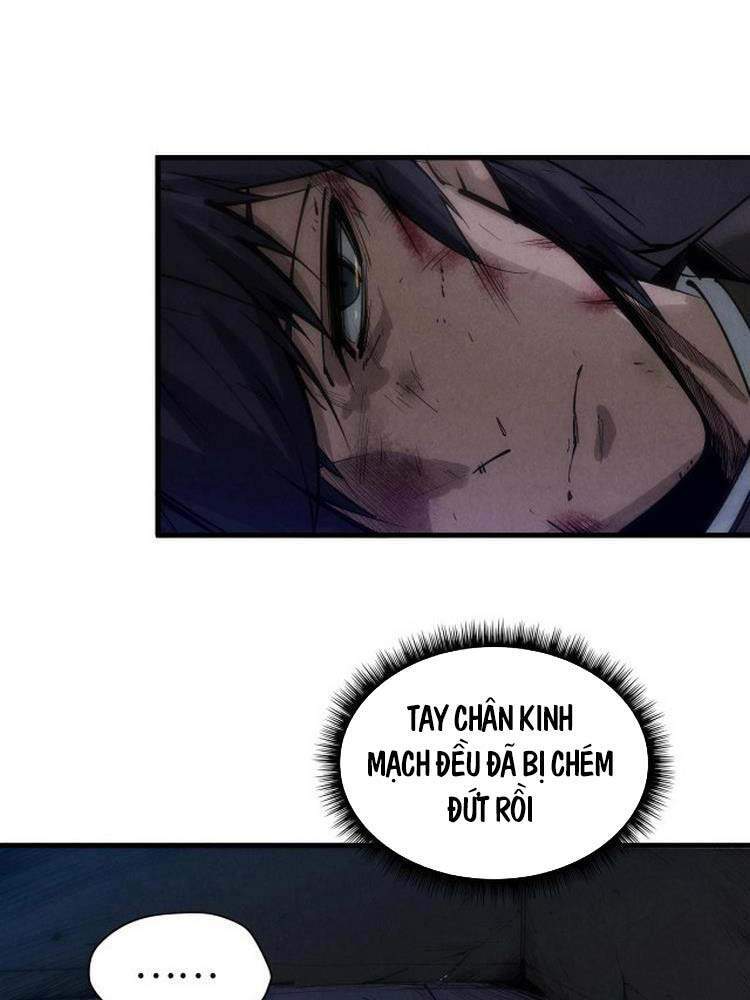 Vạn Cổ Chí Tôn Chap 28 - Next Chap 29