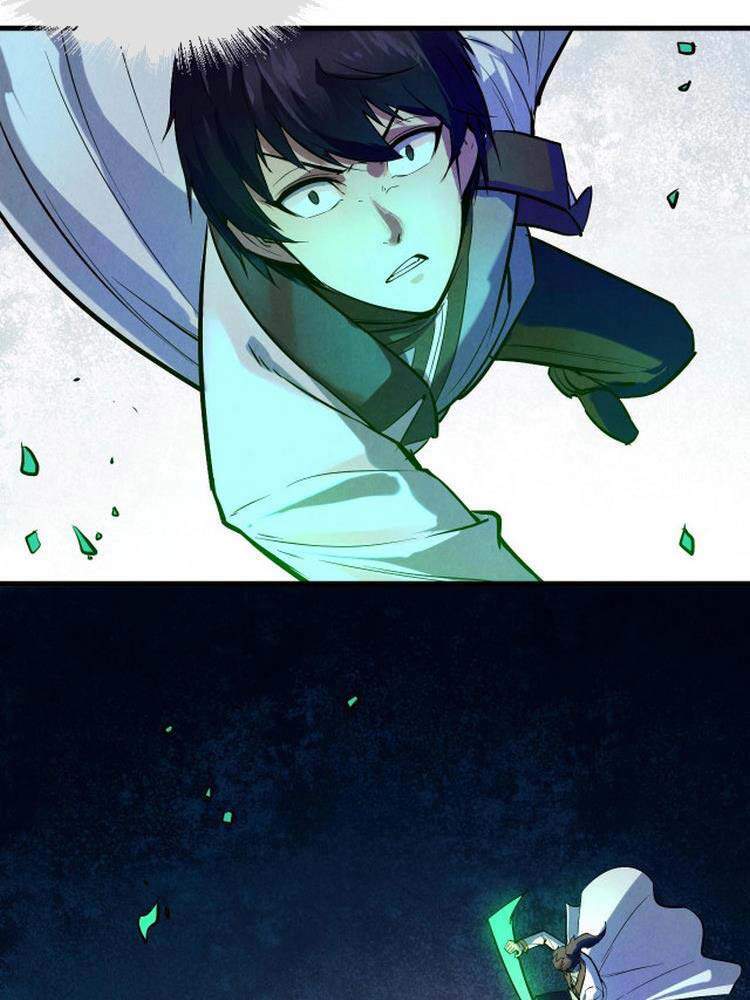 Vạn Cổ Chí Tôn Chap 28 - Next Chap 29