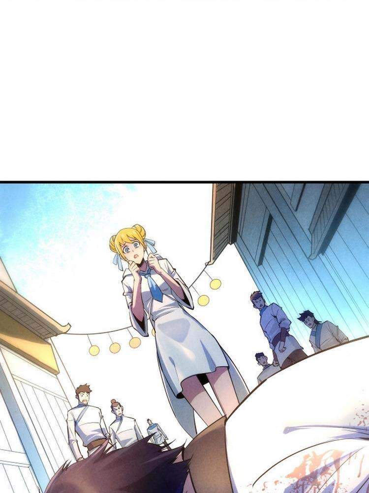 Vạn Cổ Chí Tôn Chap 28 - Next Chap 29