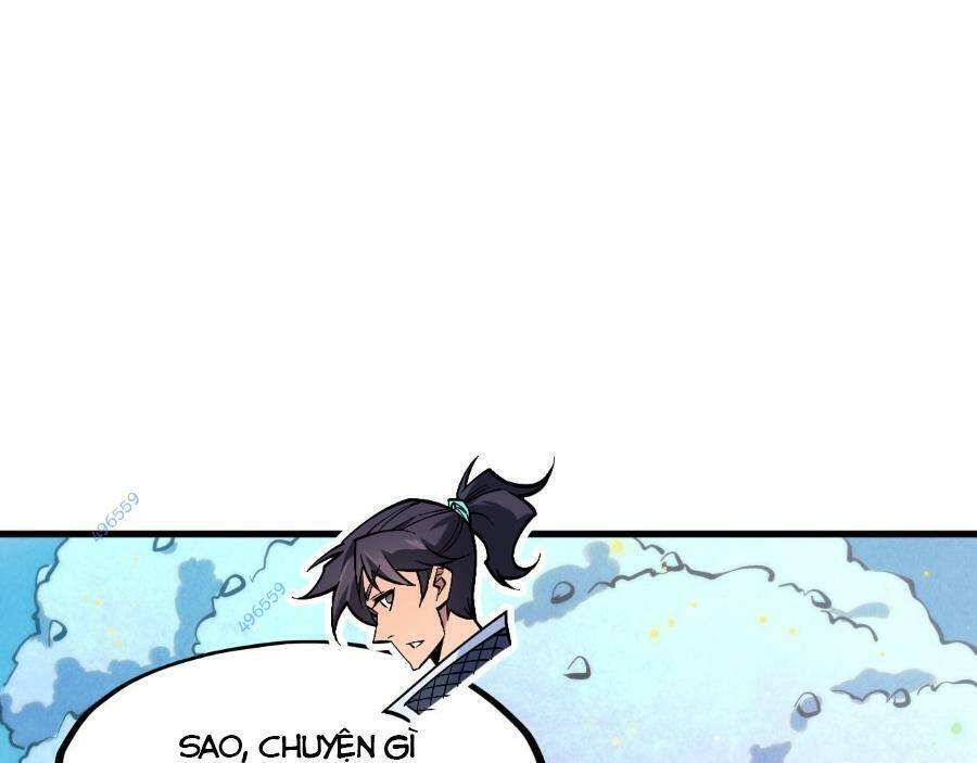 Vạn Cổ Chí Tôn Chap 280 - Next Chap 281