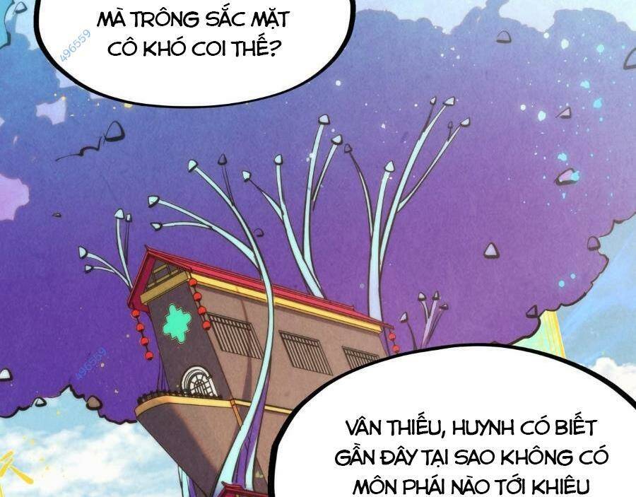 Vạn Cổ Chí Tôn Chap 280 - Next Chap 281