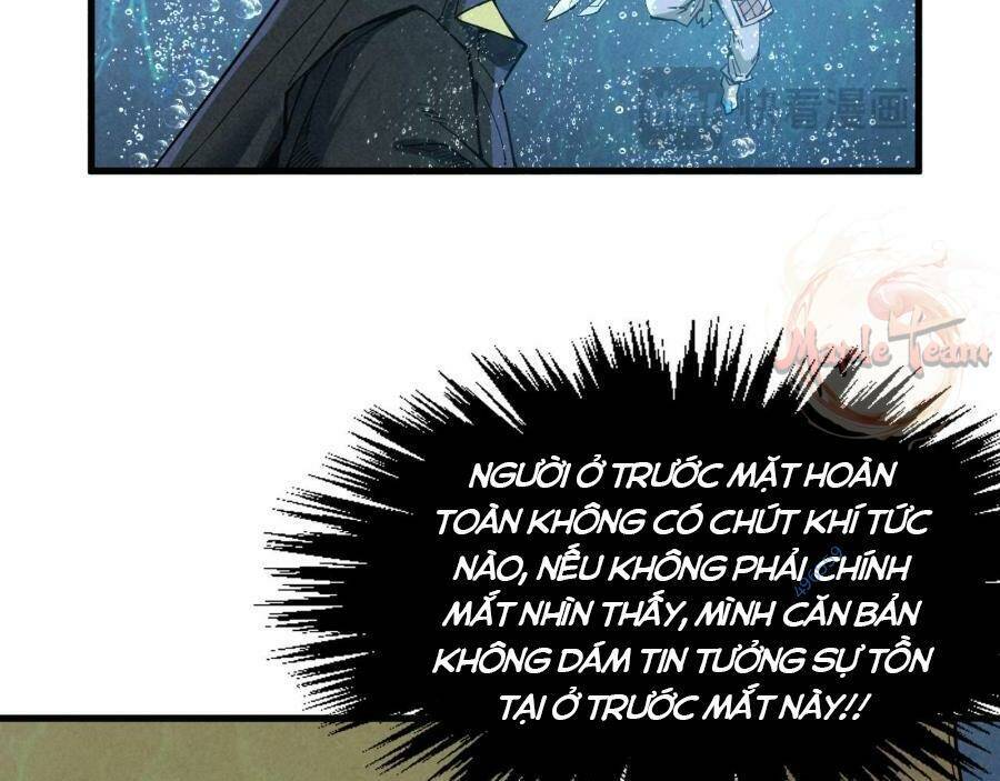 Vạn Cổ Chí Tôn Chap 280 - Next Chap 281