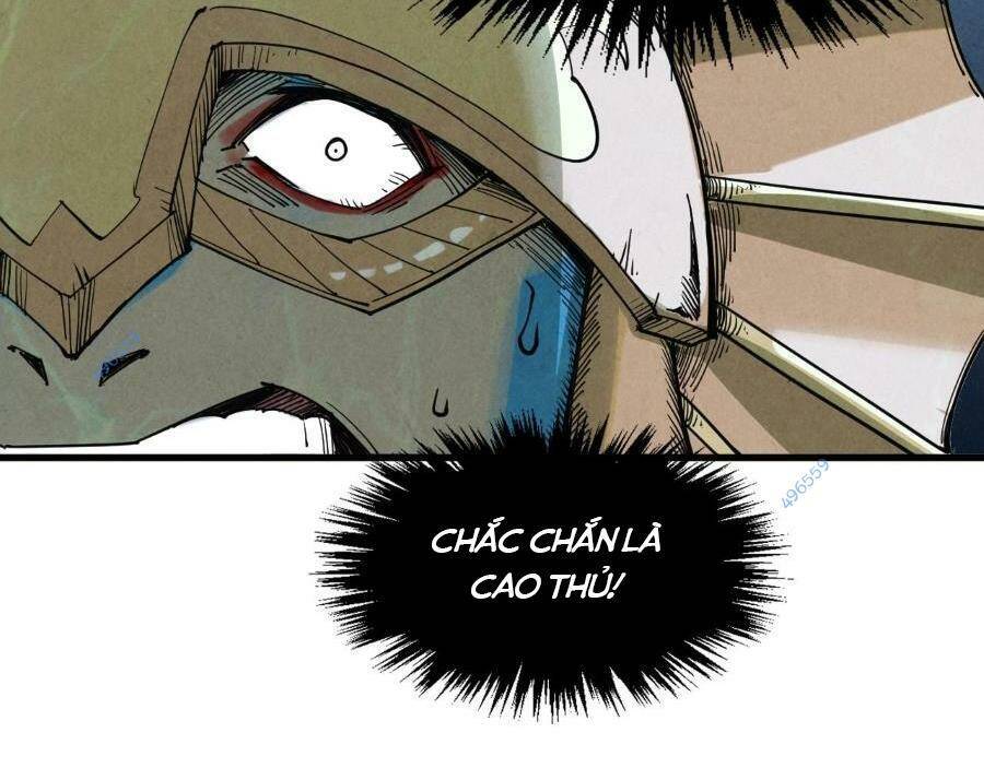 Vạn Cổ Chí Tôn Chap 280 - Next Chap 281