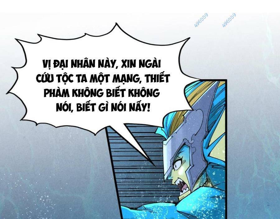 Vạn Cổ Chí Tôn Chap 280 - Next Chap 281