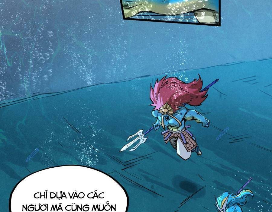 Vạn Cổ Chí Tôn Chap 280 - Next Chap 281