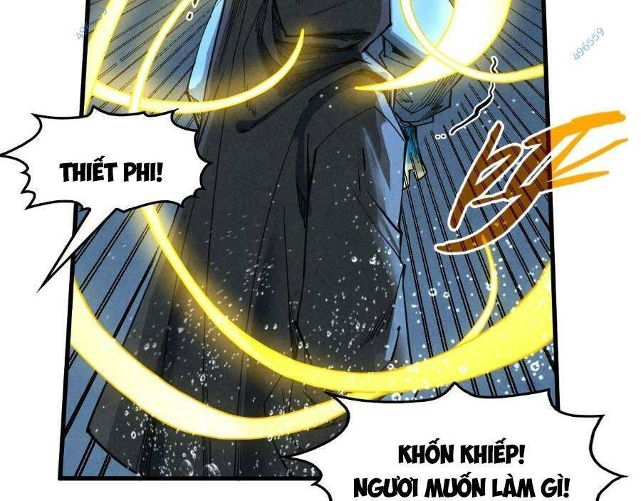 Vạn Cổ Chí Tôn Chap 280 - Next Chap 281