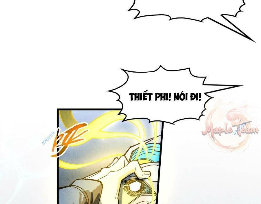 Vạn Cổ Chí Tôn Chap 280 - Next Chap 281