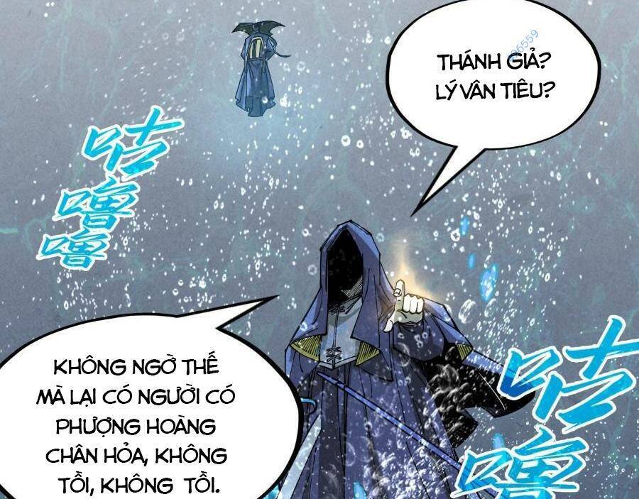 Vạn Cổ Chí Tôn Chap 280 - Next Chap 281