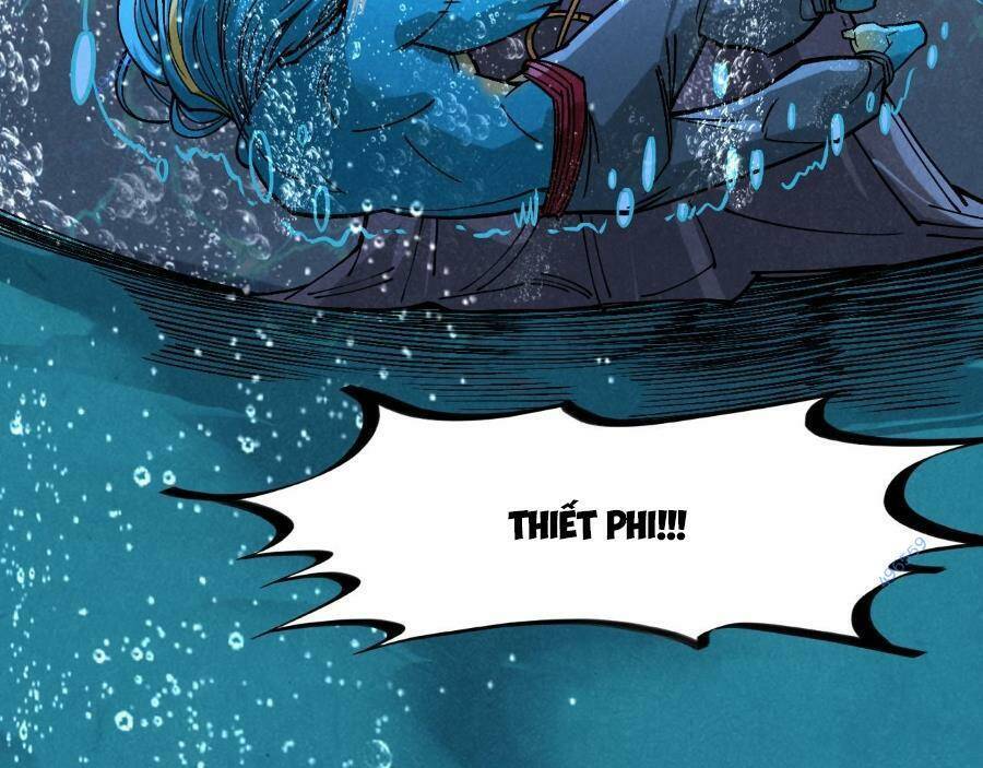 Vạn Cổ Chí Tôn Chap 280 - Next Chap 281