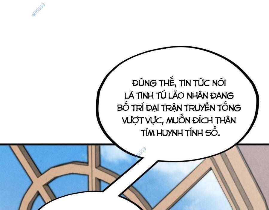 Vạn Cổ Chí Tôn Chap 280 - Next Chap 281
