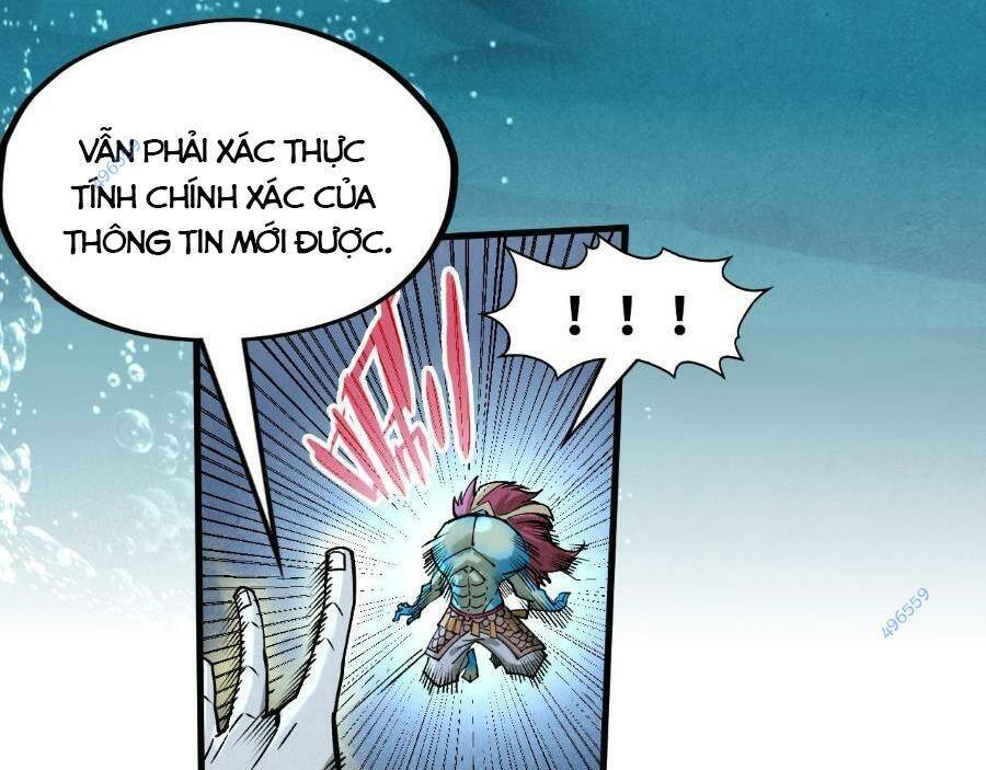 Vạn Cổ Chí Tôn Chap 280 - Next Chap 281