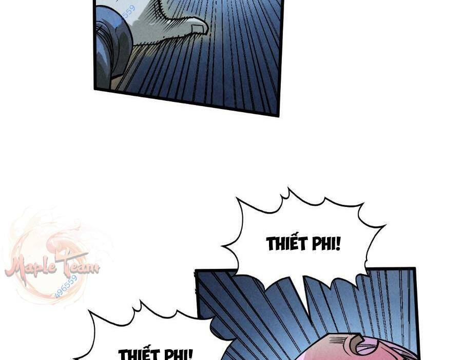 Vạn Cổ Chí Tôn Chap 280 - Next Chap 281