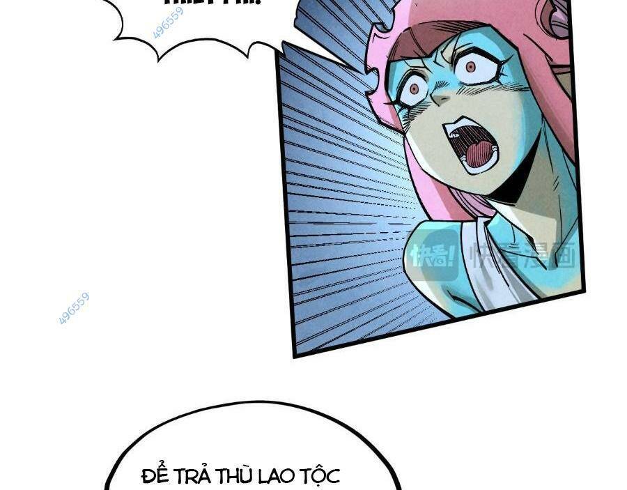 Vạn Cổ Chí Tôn Chap 280 - Next Chap 281