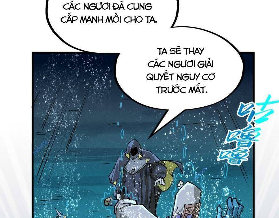 Vạn Cổ Chí Tôn Chap 280 - Next Chap 281
