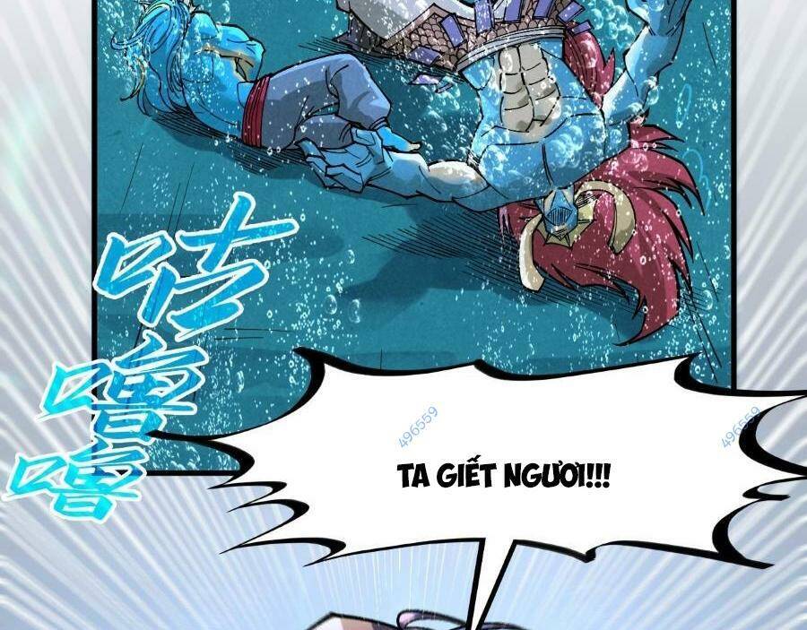 Vạn Cổ Chí Tôn Chap 280 - Next Chap 281
