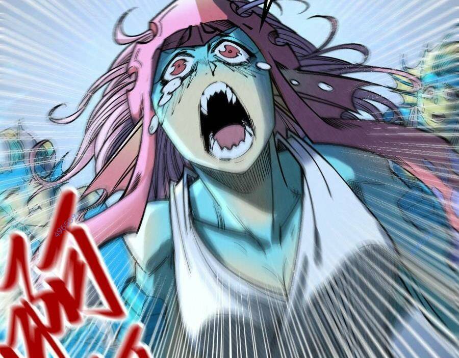 Vạn Cổ Chí Tôn Chap 280 - Next Chap 281