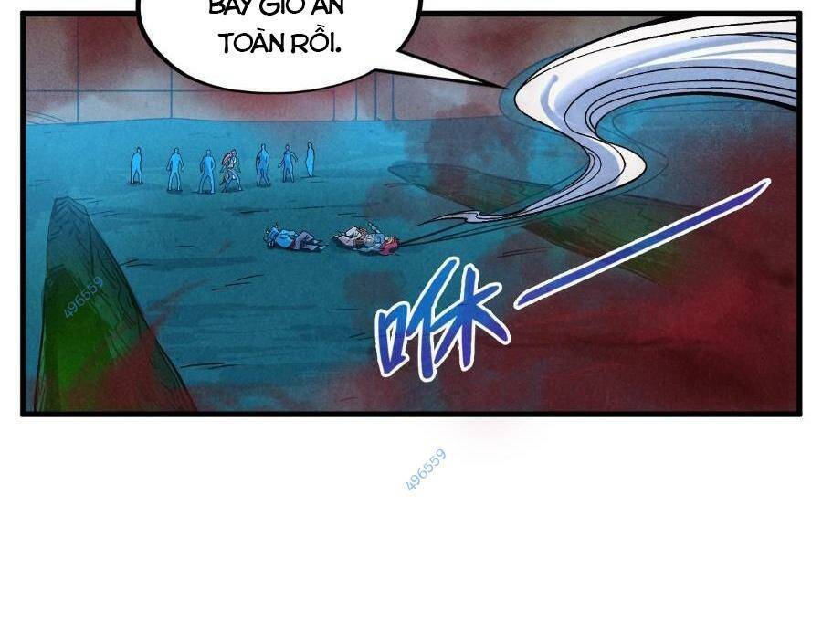Vạn Cổ Chí Tôn Chap 280 - Next Chap 281