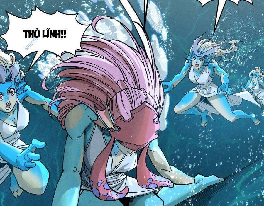 Vạn Cổ Chí Tôn Chap 280 - Next Chap 281