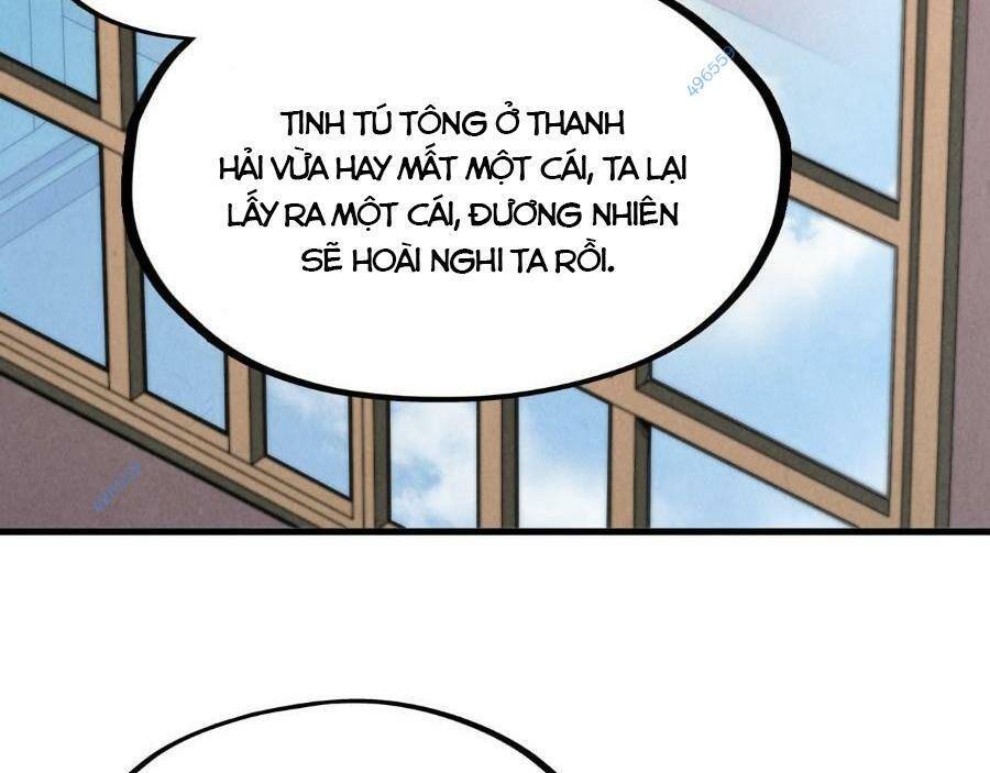 Vạn Cổ Chí Tôn Chap 280 - Next Chap 281