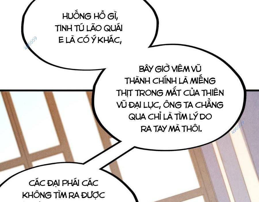 Vạn Cổ Chí Tôn Chap 280 - Next Chap 281