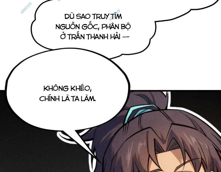 Vạn Cổ Chí Tôn Chap 280 - Next Chap 281