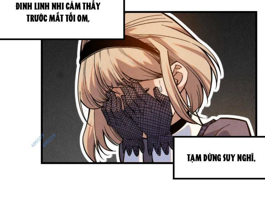 Vạn Cổ Chí Tôn Chap 280 - Next Chap 281