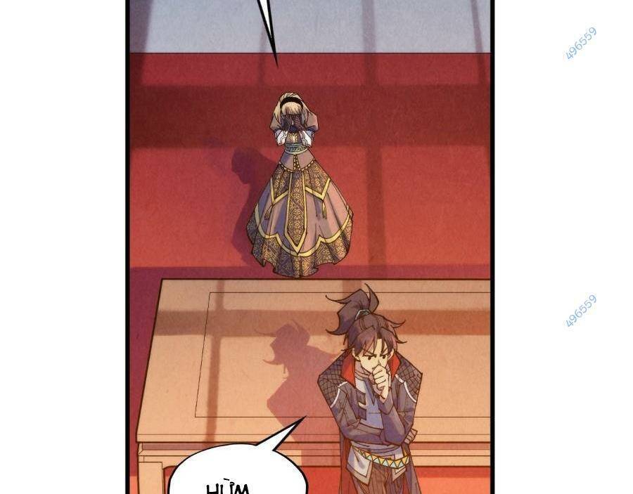 Vạn Cổ Chí Tôn Chap 280 - Next Chap 281